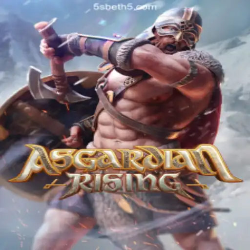 AsgardianRising: A Journey to the Realm of Norse Heroes