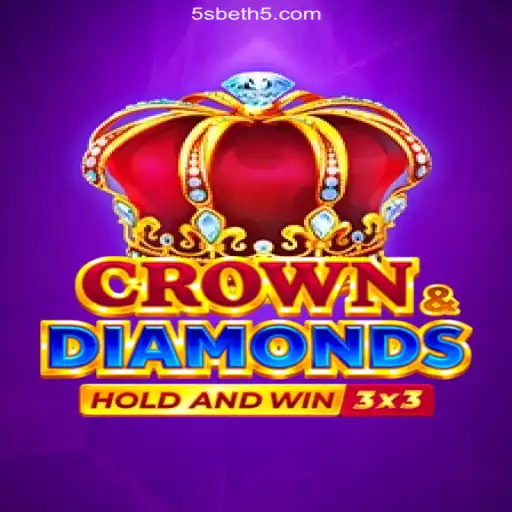 Exploring Crowndiamonds: A Premier Gaming Experience with 5S Bet in Brazil