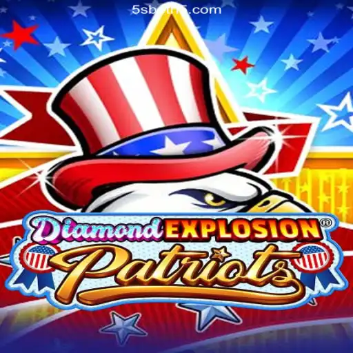 DiamondExplosionPatriots: A Thrilling New Gaming Experience