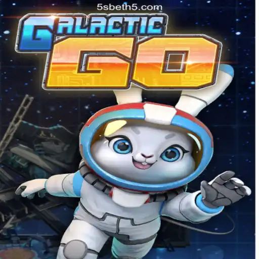 GalacticGO: A New Era in Space Exploration Gaming
