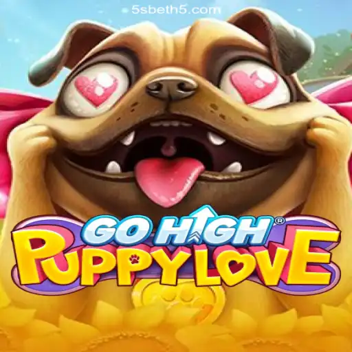 GoHighPuppyLove: A Paw-some Gaming Adventure