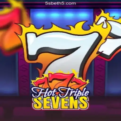 HotTripleSevens: The Exciting World of Online Gaming