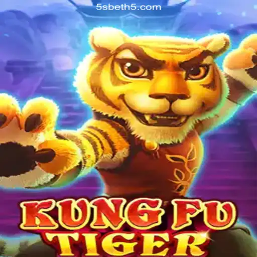 KungFuTiger: A Thrilling Adventure in the World of Brazilian Betting