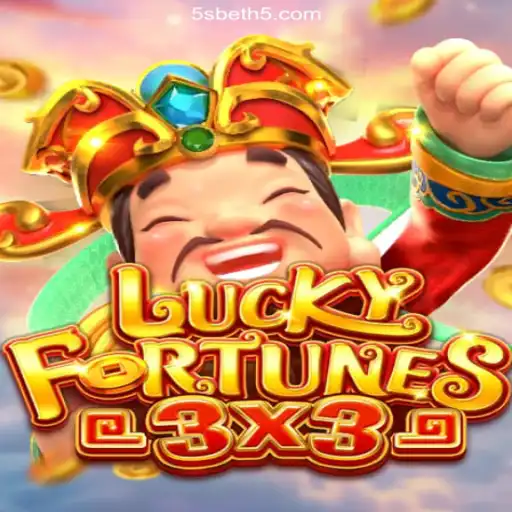 Exploring the Excitement of LUCKYFORTUNES3x3: A Brazilian Gem in the World of Online Betting
