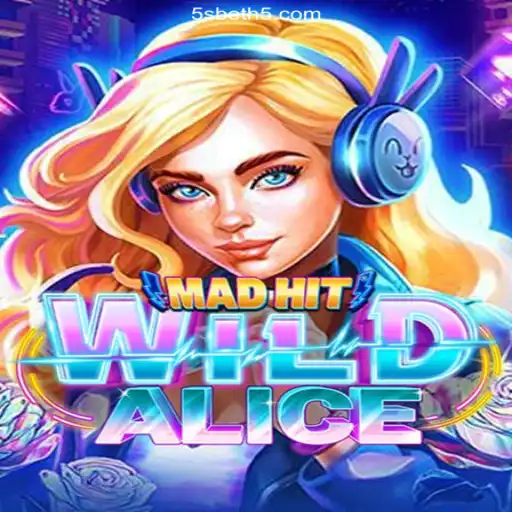 Exploring MadHitWildAlice: The New Front-Runner in Online Gaming