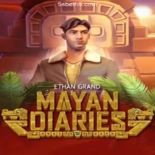 MayanDiaries: A Journey into the Ancient World of Betting