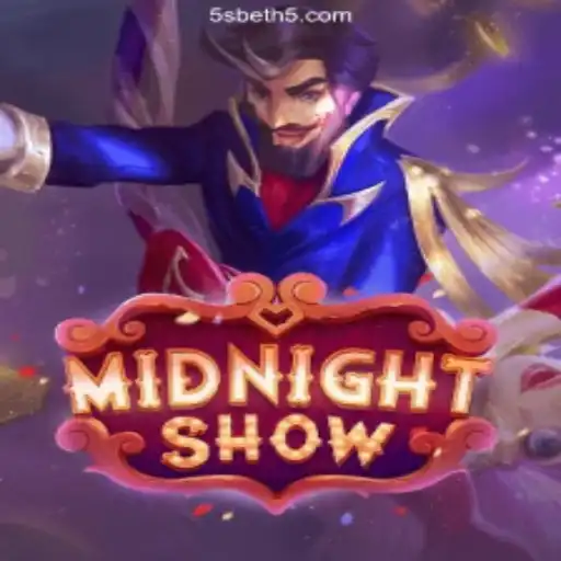 MidnightShow: A Groundbreaking Game Set to Revolutionize the Betting World