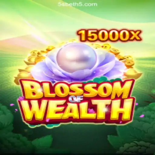 Discover the Enchanting World of BlossomofWealth with 5S Bet: A Deep Dive into Brazil's Leading Betting Platform