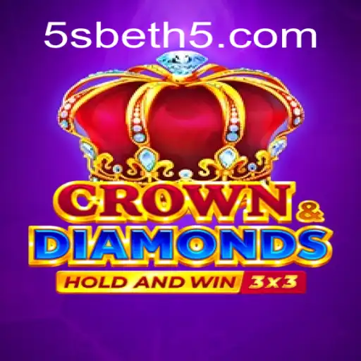 Exploring Crowndiamonds: A Premier Gaming Experience with 5S Bet in Brazil