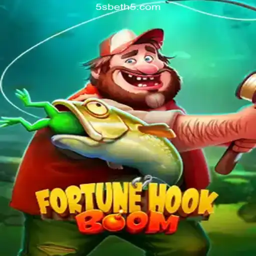 Exploring the Thrills of FortuneHookBoom: The Ultimate Gaming Experience