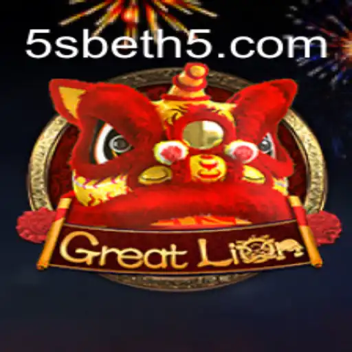 Exploring the Thrills of GreatLion: A Deep Dive into Brazil's Leading Betting Platform