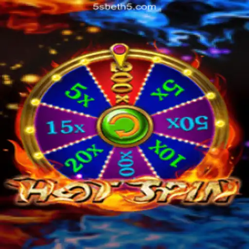 Unveiling the Thrills of HotSpin: A Leading Choice in Brazilian Apostas