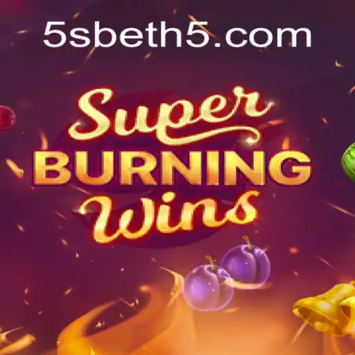 Explore SuperBurningWins: The Ultimate Retro Slot Experience