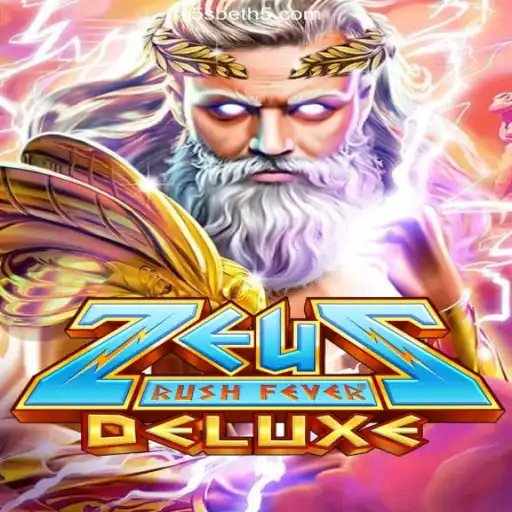 Immersive Gameplay Experience with ZeusRushFeverDeluxe