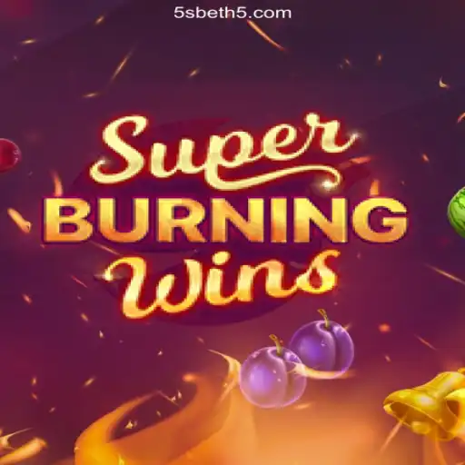Explore SuperBurningWins: The Ultimate Retro Slot Experience
