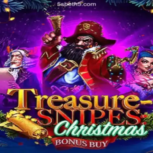 Explore the Exciting Adventure of TreasuresnipesChristmas