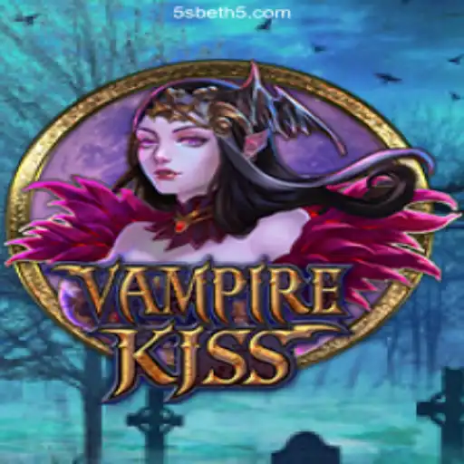 Exploring the Enchanting World of 'VampireKiss' - A Thrilling Adventure Game